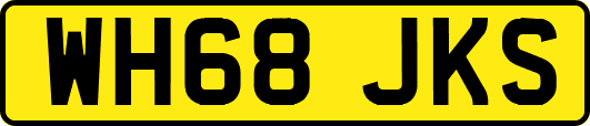 WH68JKS