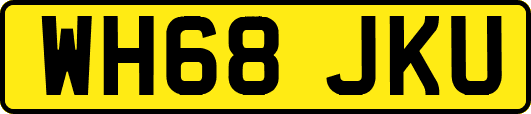 WH68JKU