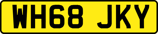 WH68JKY
