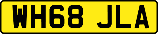 WH68JLA