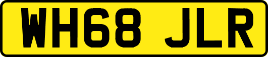 WH68JLR