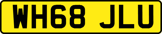 WH68JLU