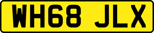 WH68JLX