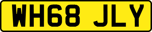 WH68JLY