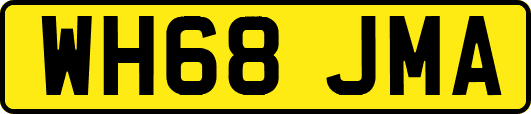 WH68JMA
