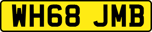 WH68JMB
