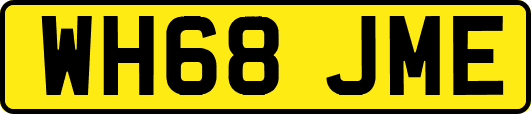 WH68JME