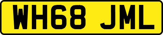 WH68JML