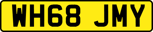 WH68JMY