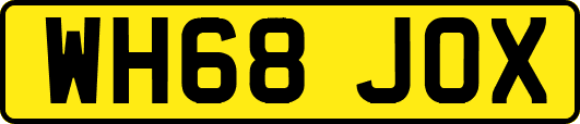WH68JOX