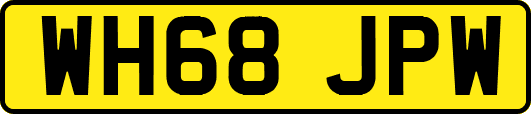 WH68JPW