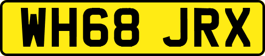 WH68JRX