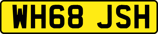 WH68JSH