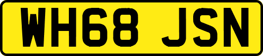 WH68JSN