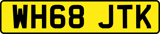 WH68JTK