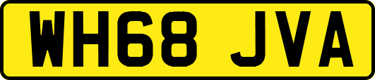 WH68JVA