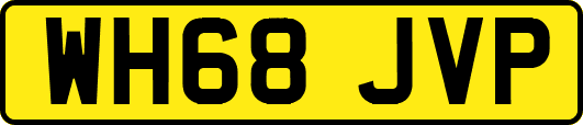 WH68JVP