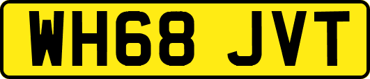 WH68JVT