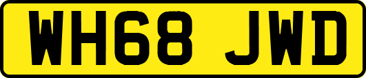 WH68JWD