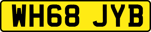 WH68JYB