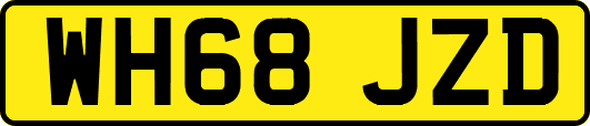 WH68JZD