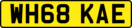 WH68KAE