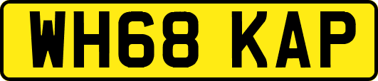 WH68KAP
