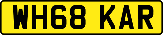 WH68KAR