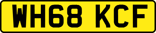 WH68KCF