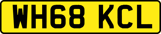 WH68KCL