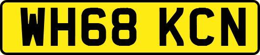 WH68KCN