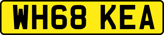 WH68KEA