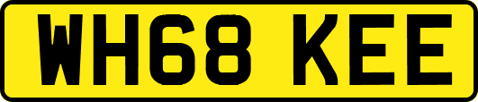 WH68KEE