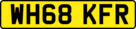 WH68KFR
