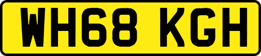 WH68KGH