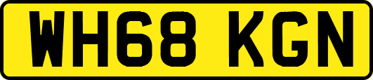 WH68KGN