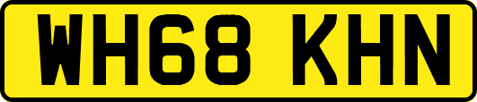 WH68KHN