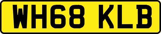 WH68KLB