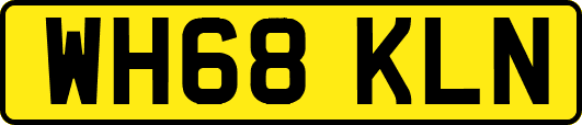 WH68KLN