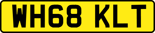 WH68KLT