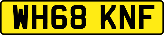 WH68KNF