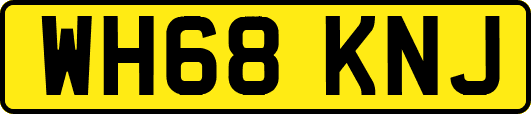 WH68KNJ