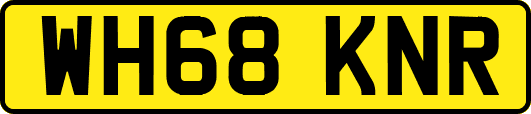 WH68KNR