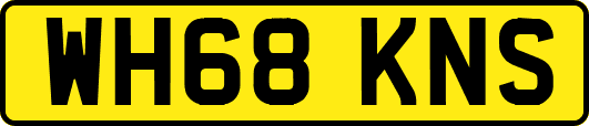 WH68KNS