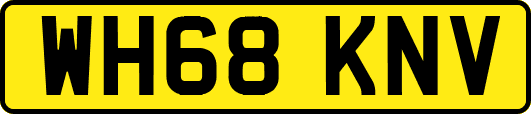 WH68KNV