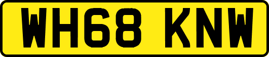 WH68KNW