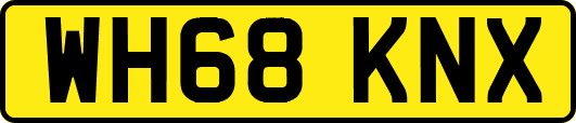 WH68KNX