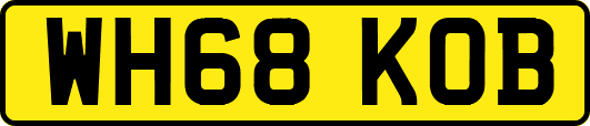 WH68KOB