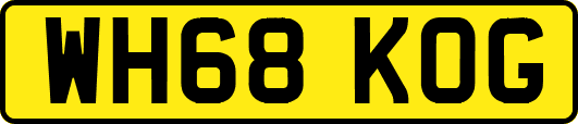 WH68KOG