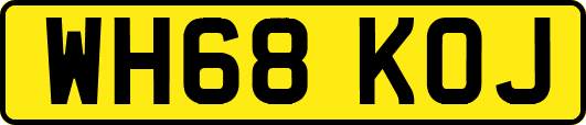 WH68KOJ